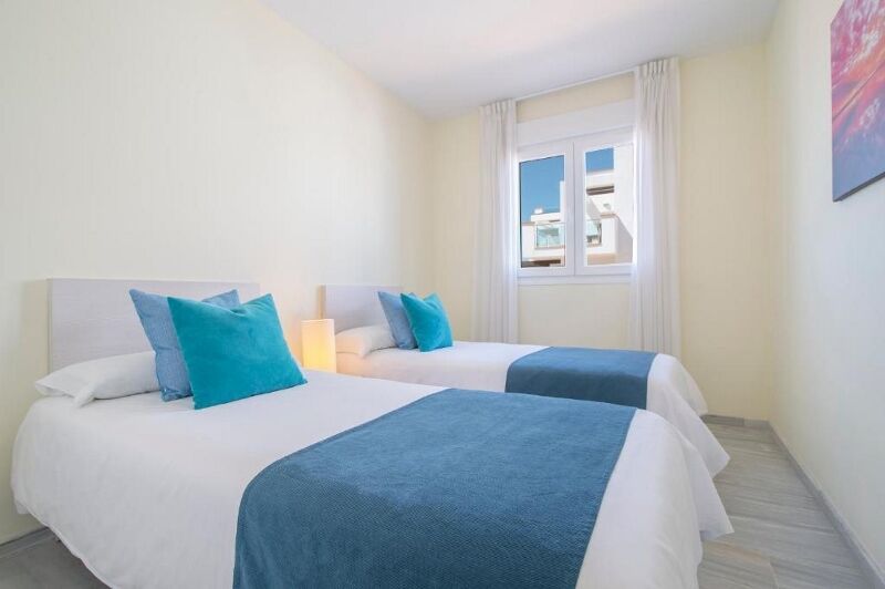 Pierre & Vacances - Résidence Almería Roquetas de Mar - sans transfert pas cher photo 8