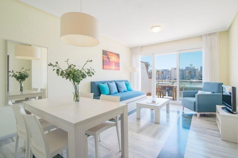 Pierre & Vacances - Résidence Almería Roquetas de Mar - sans transfert pas cher photo 9