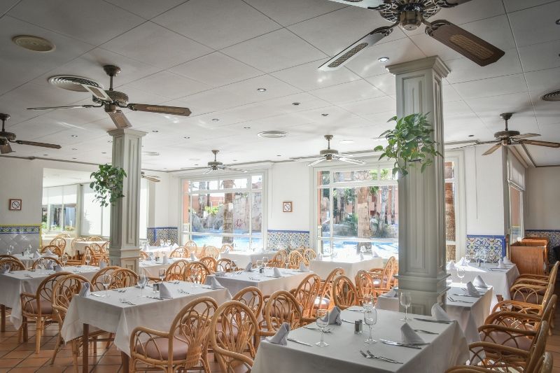 Playacapricho 4* pas cher photo 12