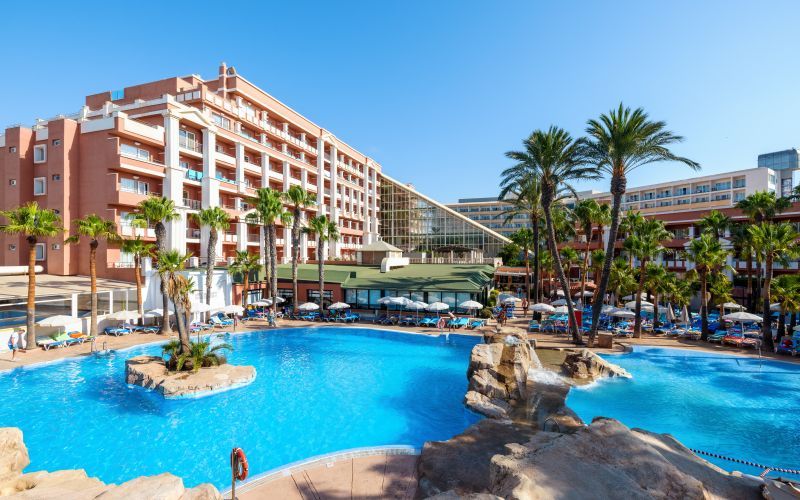 Playacapricho 4* pas cher photo 3