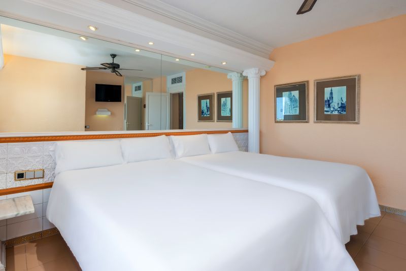 Playacapricho 4* pas cher photo 5