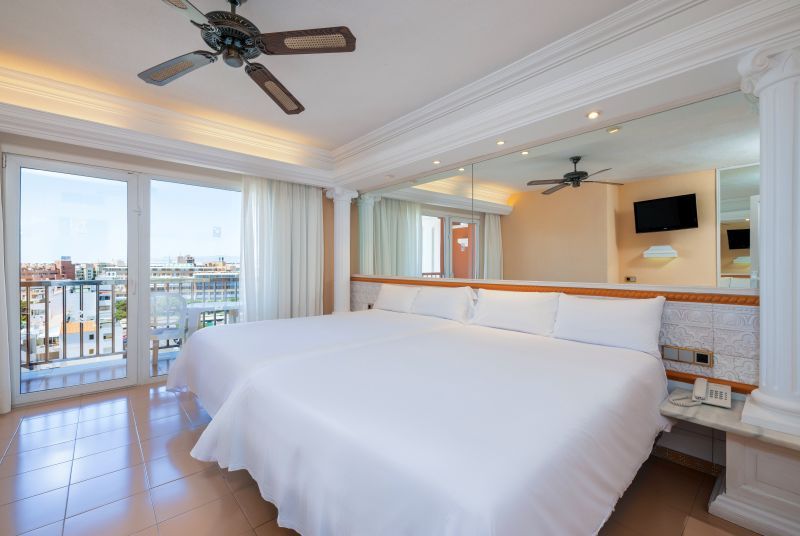 Playacapricho 4* pas cher photo 6