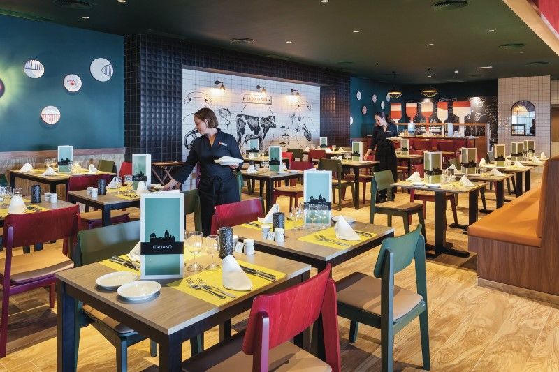 Riu Costa del Sol 4* pas cher photo 1