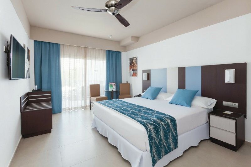 Riu Costa del Sol 4* pas cher photo 4