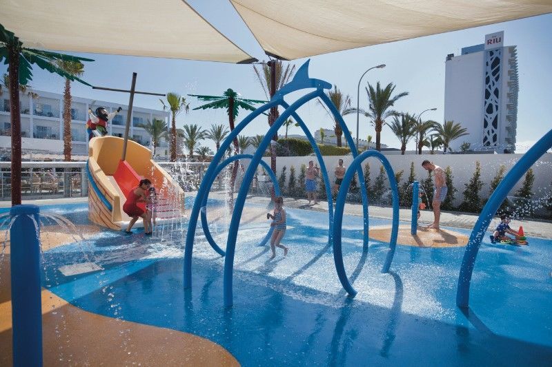 Riu Costa del Sol 4* pas cher photo 7