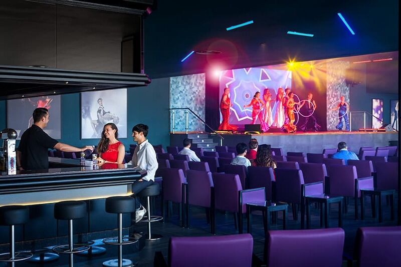 Riu Chiclana 4* pas cher photo 1