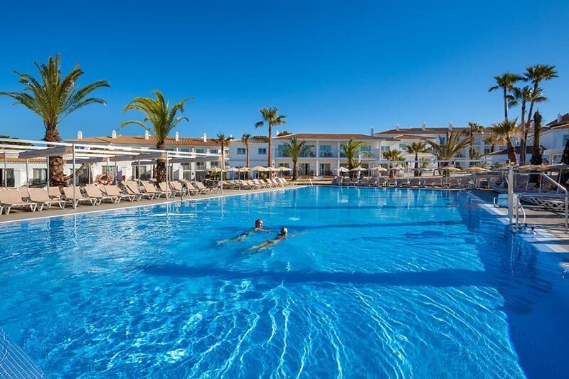 Riu Chiclana 4* pas cher photo 2
