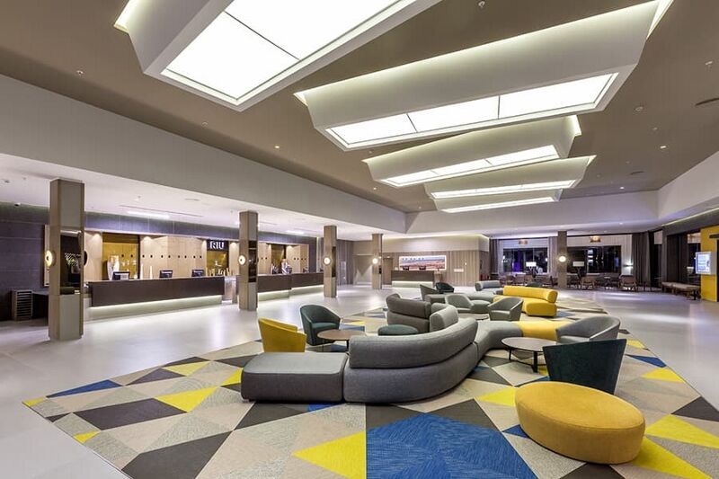 Riu Chiclana 4* pas cher photo 3