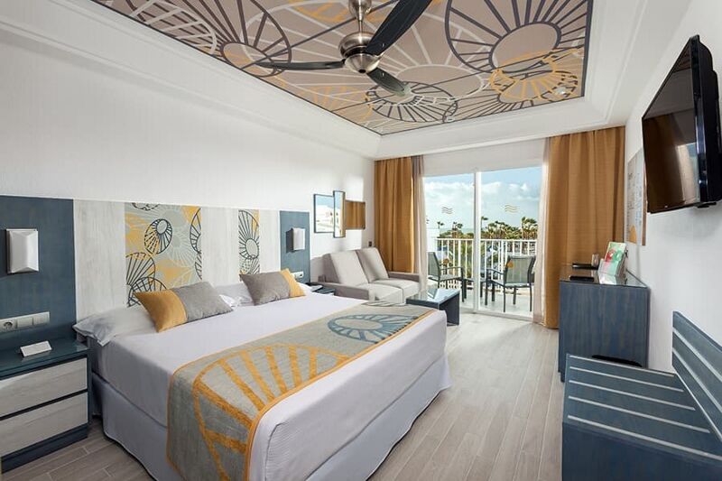 Riu Chiclana 4* pas cher photo 4