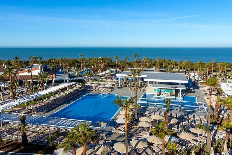 Riu Chiclana 4* pas cher photo 7