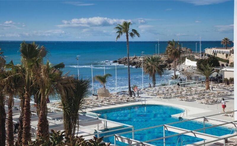 Riu Monica 4* - Adults Only pas cher photo 8