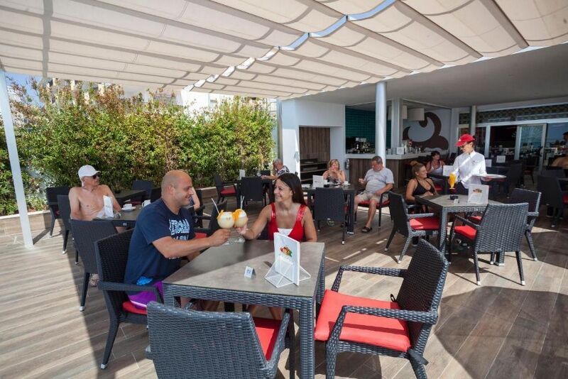 Riu Monica 4* - Adults Only pas cher photo 9