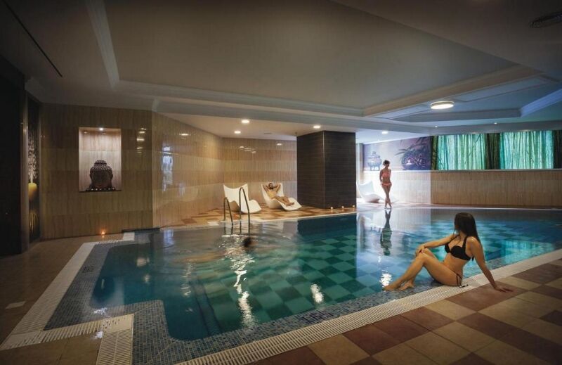 Riu Monica 4* - Adults Only pas cher photo 11