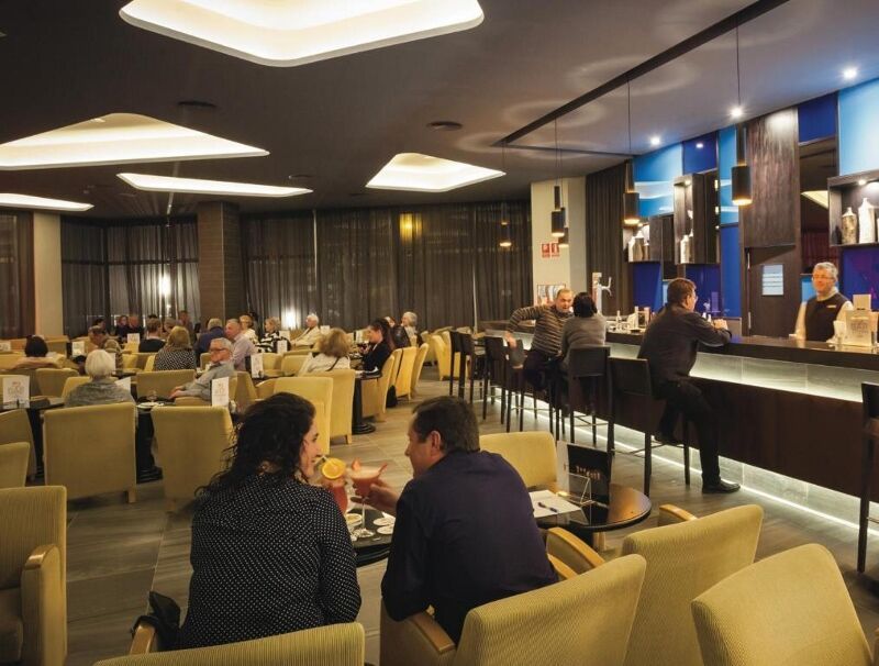 Riu Monica 4* - Adults Only pas cher photo 12