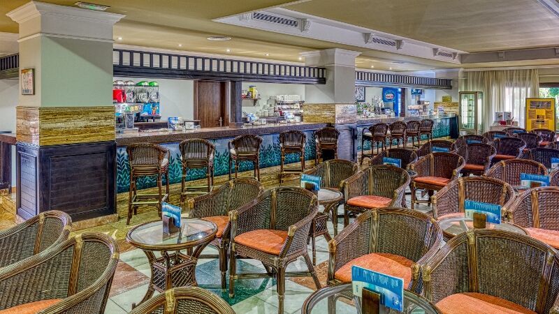 Playazimbali 4* pas cher photo 1