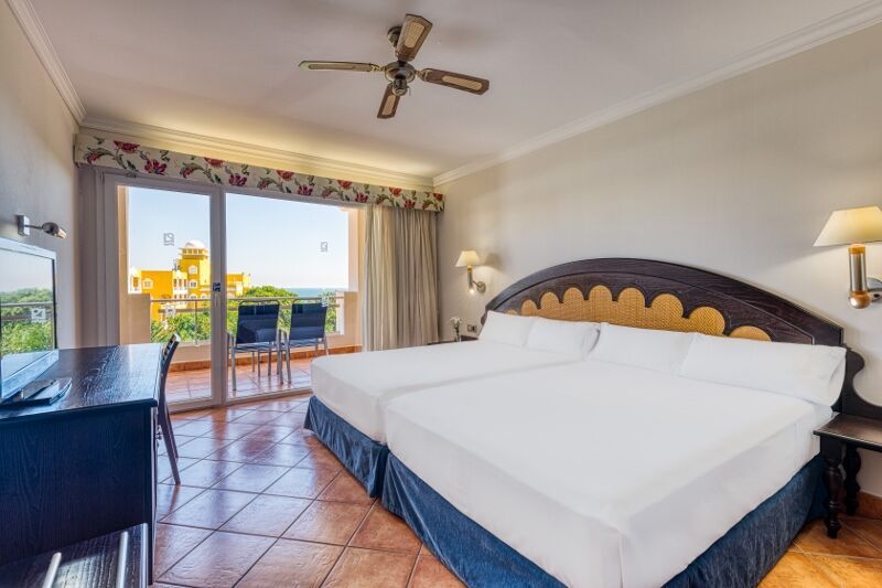 Playazimbali 4* pas cher photo 3