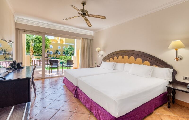 Playazimbali 4* pas cher photo 5