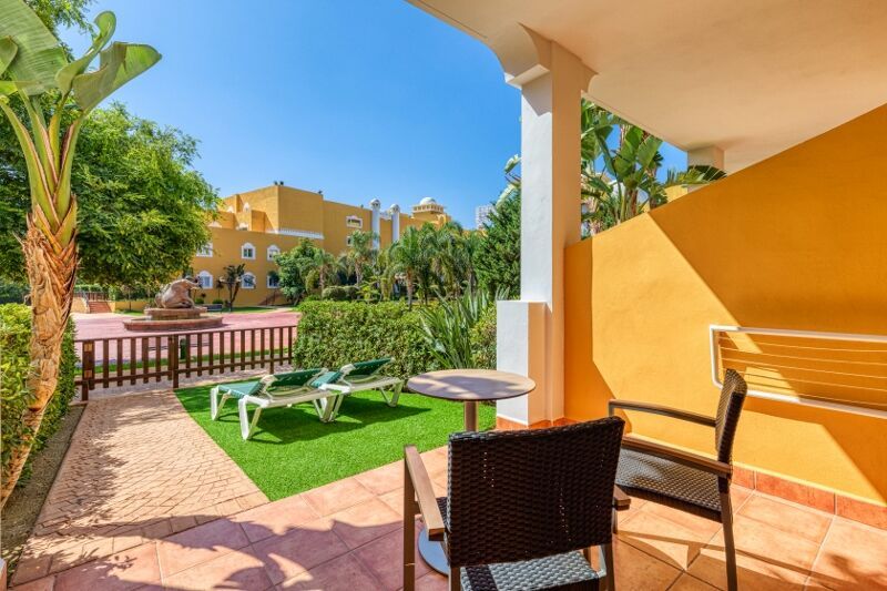 Playazimbali 4* pas cher photo 6