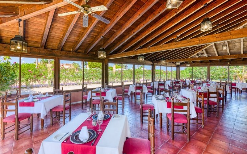 Playazimbali 4* pas cher photo 7