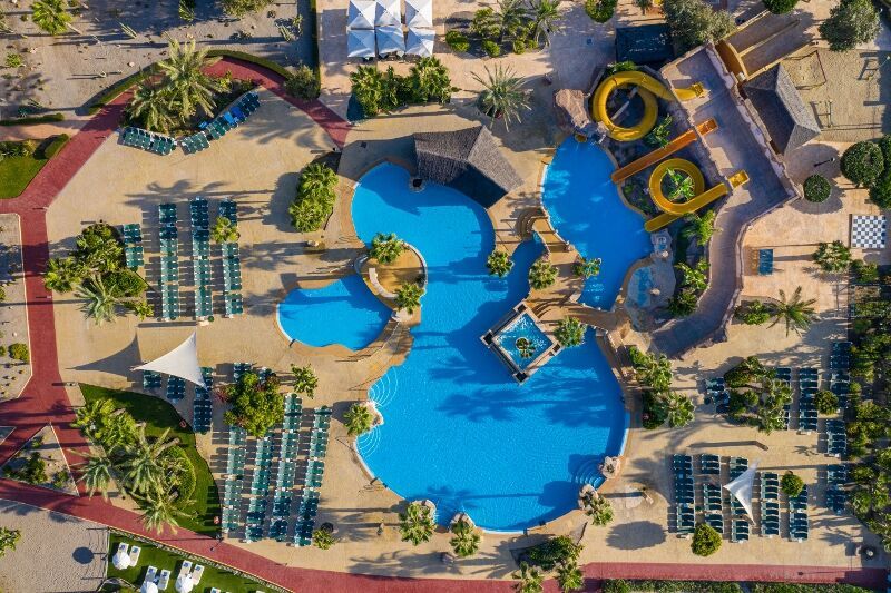 Playazimbali 4* pas cher photo 8