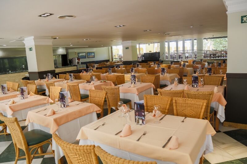 Playazimbali 4* pas cher photo 10