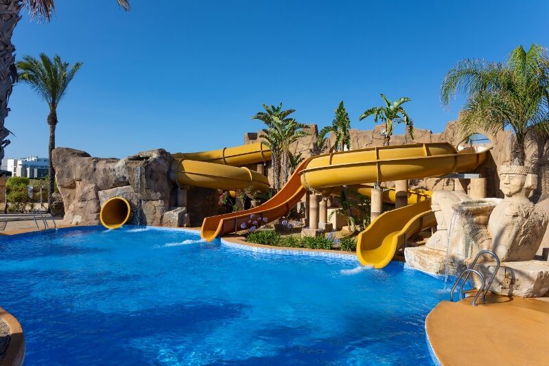 Playazimbali 4* pas cher photo 11