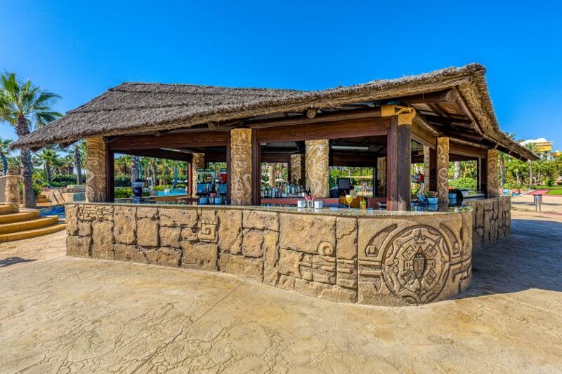 Playazimbali 4* pas cher photo 15