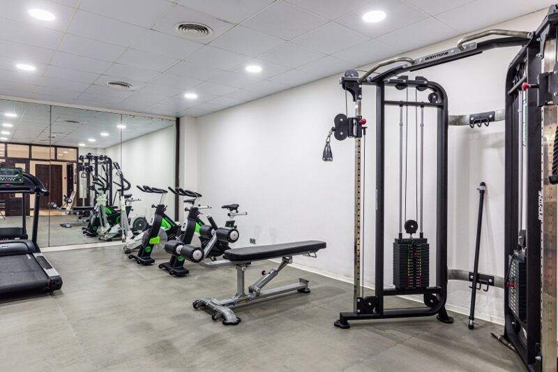 Playazimbali 4* pas cher photo 16