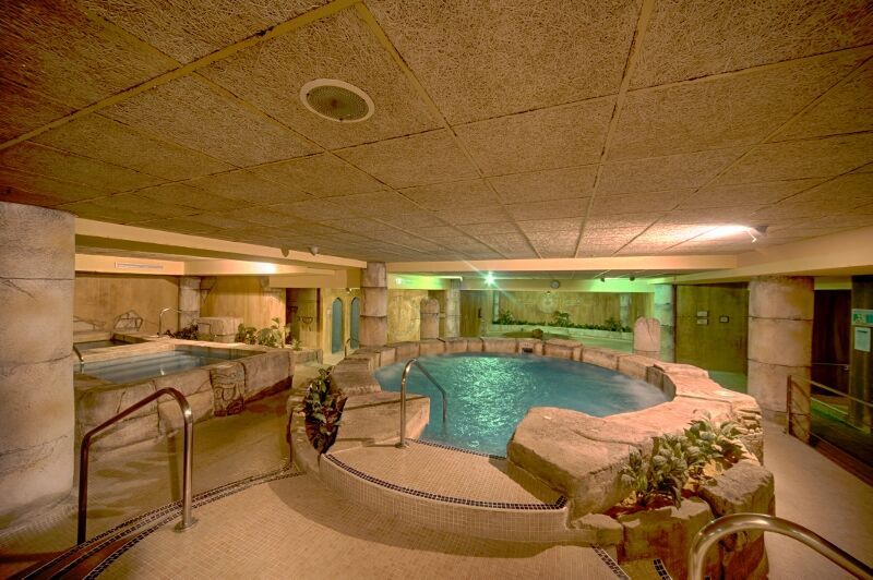 Playazimbali 4* pas cher photo 18