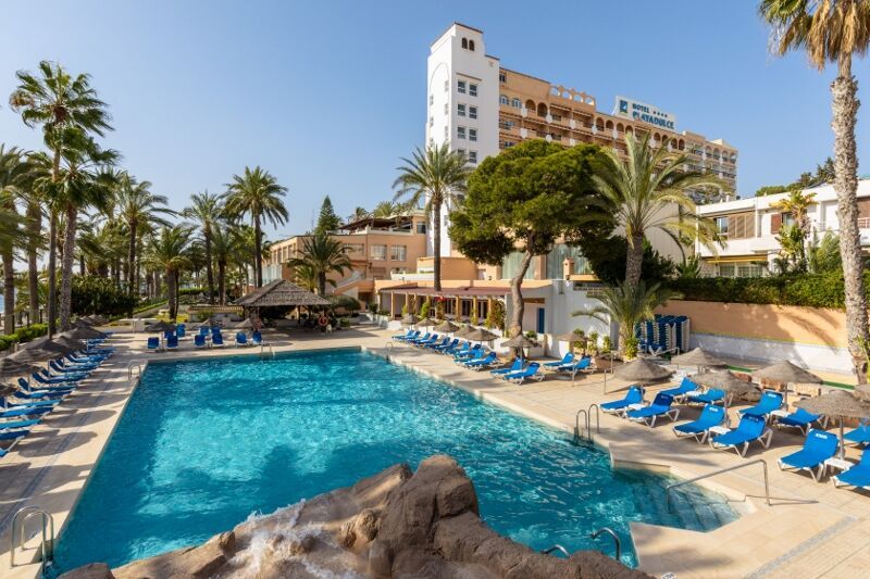 Playadulce 4* pas cher photo 2