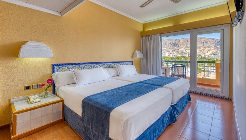 Playadulce 4* pas cher photo 3