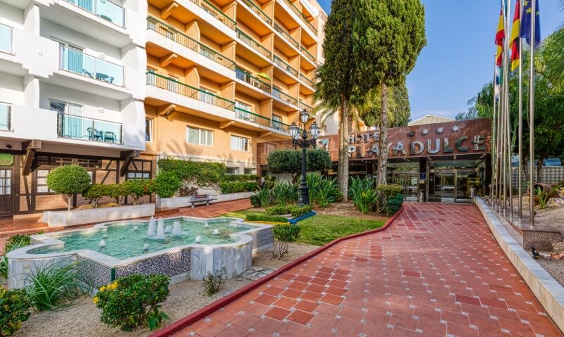 Playadulce 4* pas cher photo 9