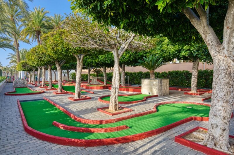 Playadulce 4* pas cher photo 12