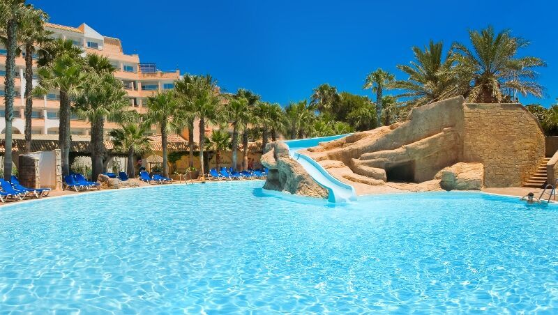 Playalinda Aquapark & Spa 4* pas cher photo 7