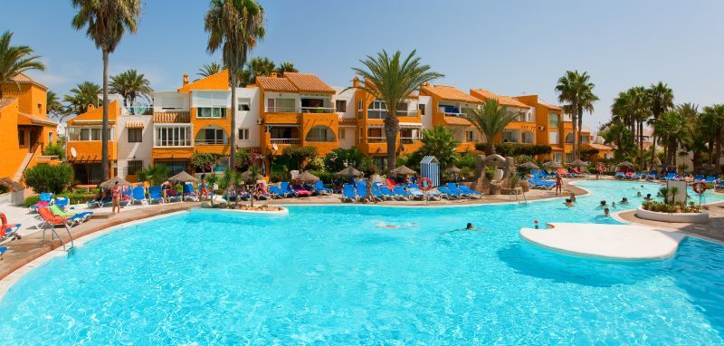Playalinda Aquapark & Spa 4* pas cher photo 3