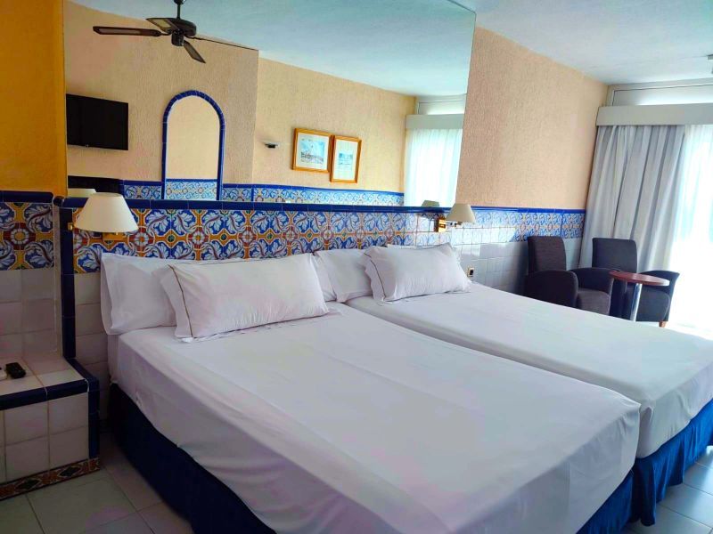 Playalinda Aquapark & Spa 4* pas cher photo 5