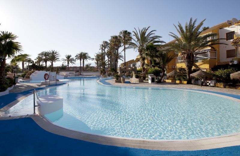 Playalinda Aquapark & Spa 4* pas cher photo 9