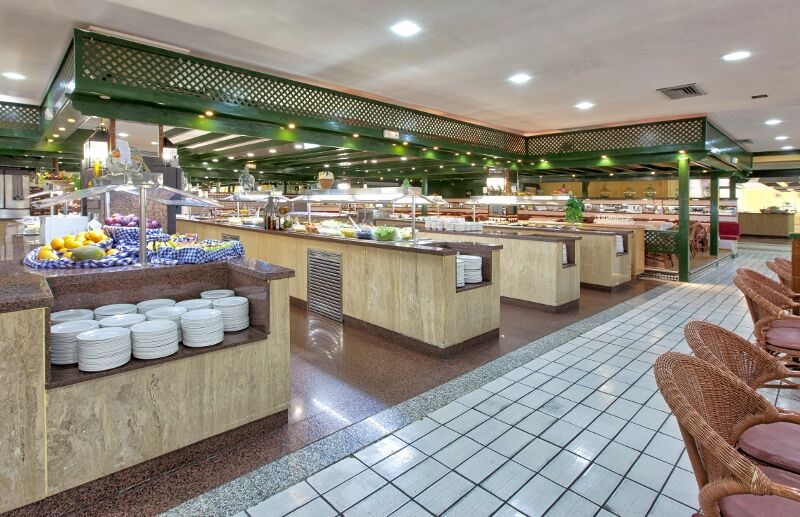 Playasol Aquapark & Spa 4* pas cher photo 6