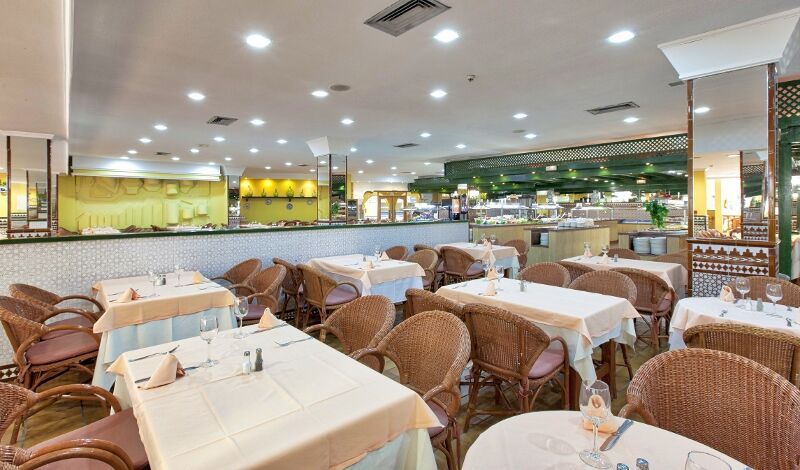 Playasol Aquapark & Spa 4* pas cher photo 7