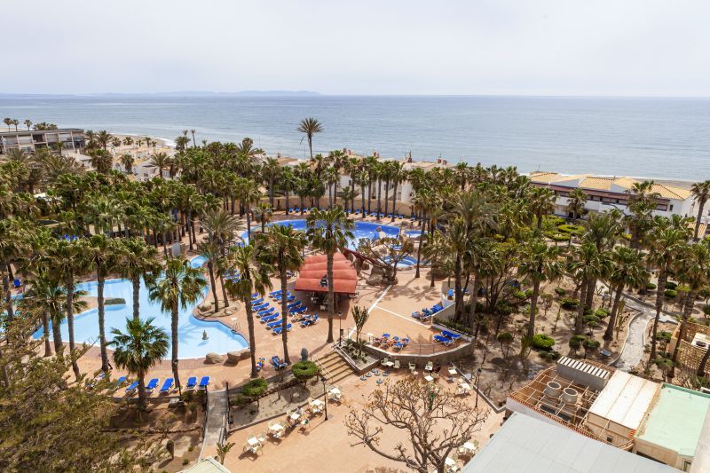 Playasol Aquapark & Spa 4* pas cher photo 3