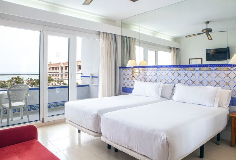 Playasol Aquapark & Spa 4* pas cher photo 4