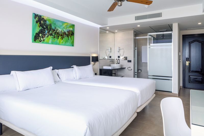Playasol Aquapark & Spa 4* pas cher photo 5