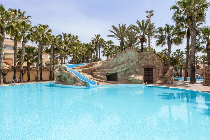 Playasol Aquapark & Spa 4* pas cher photo 11