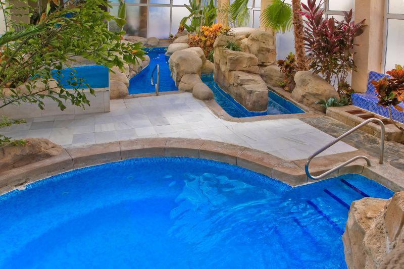 Playasol Aquapark & Spa 4* pas cher photo 12