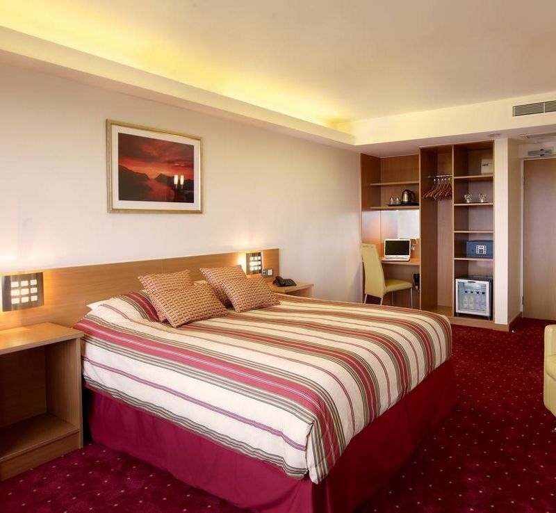 St Giles London 3* « sans transfert » pas cher photo 4