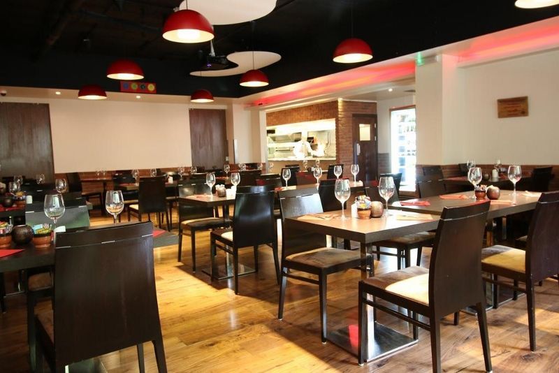 St Giles London 3* « sans transfert » pas cher photo 7