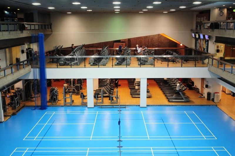 St Giles London 3* « sans transfert » pas cher photo 8