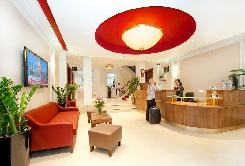 Astor Court 3* « sans transfert » pas cher photo 6