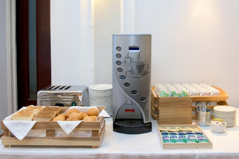 Astor Court 3* « sans transfert » pas cher photo 9