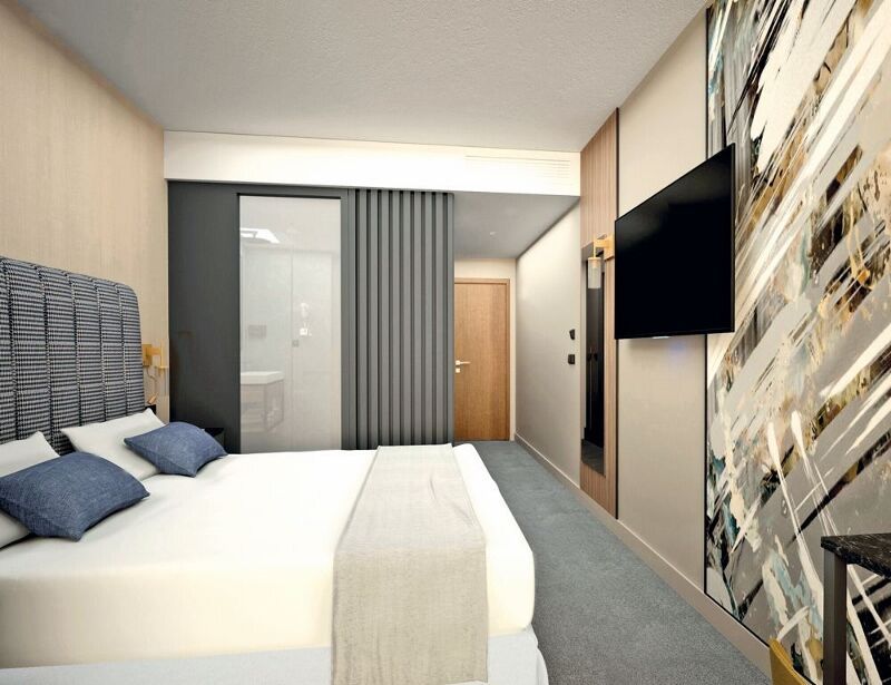 Riu Plaza London Victoria 4* - Sans transfert pas cher photo 6